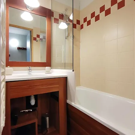 27m², 4 Pers, Cosy Et Fonctionnel - Val Thorens, Acces Direct Aux Pistes - Fr-1-545-48 *