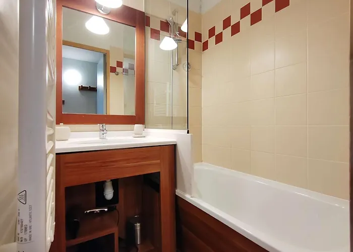 27m², 4 Pers, Cosy Et Fonctionnel - Val Thorens, Acces Direct Aux Pistes - Fr-1-545-48 *