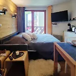Daire 27m², 4 Pers, Cosy Et Fonctionnel - Val Thorens, Acces Direct Aux Pistes - Fr-1-545-48 *