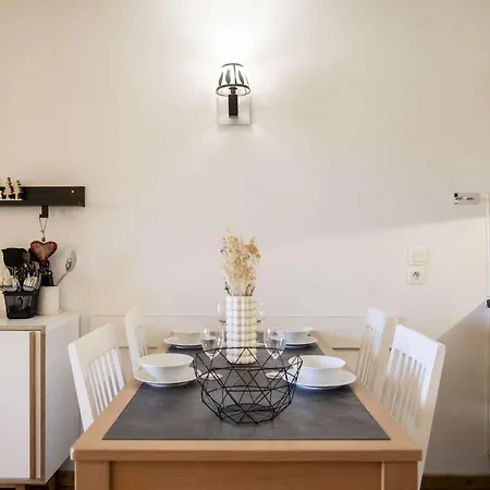 Apartment 27m², 4 Pers, Cosy Et Fonctionnel - Val Thorens, Acces Direct Aux Pistes - Fr-1-545-48 Val Thorens