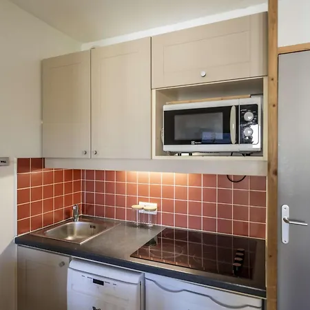 27m², 4 Pers, Cosy Et Fonctionnel - Val Thorens, Acces Direct Aux Pistes - Fr-1-545-48 Apartmán *