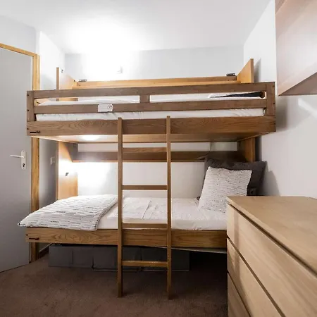 27m², 4 Pers, Cosy Et Fonctionnel - Val Thorens, Acces Direct Aux Pistes - Fr-1-545-48 Apartment Val Thorens