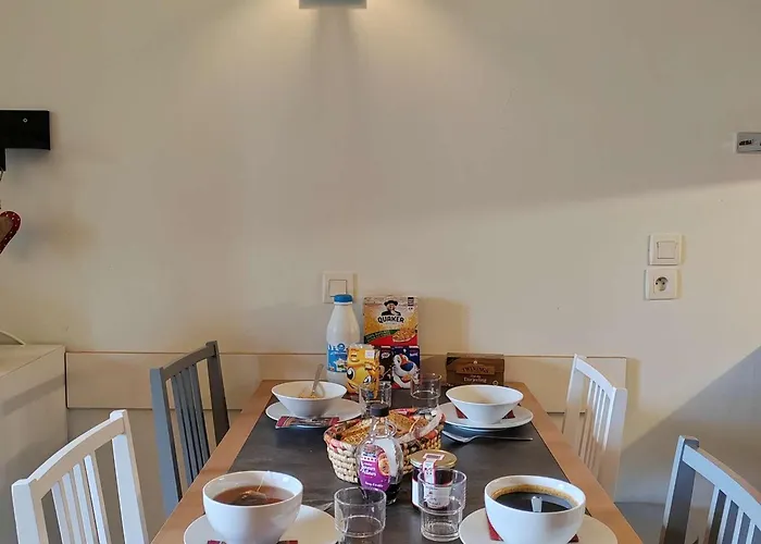 27m², 4 Pers, Cosy Et Fonctionnel - Val Thorens, Acces Direct Aux Pistes - Fr-1-545-48